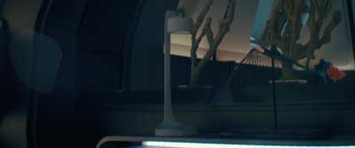 Star Trek: Discovery ScreenCaps "Face the Strange" (S5:E4)