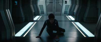Star Trek: Discovery ScreenCaps "Face the Strange" (S5:E4)