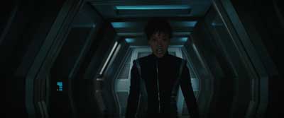 Star Trek: Discovery ScreenCaps "Face the Strange" (S5:E4)