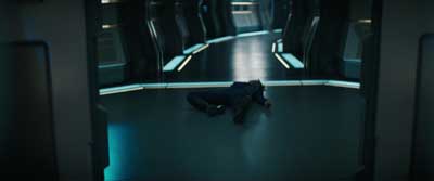 Star Trek: Discovery ScreenCaps "Face the Strange" (S5:E4)