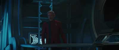 Star Trek: Discovery ScreenCaps "Face the Strange" (S5:E4)