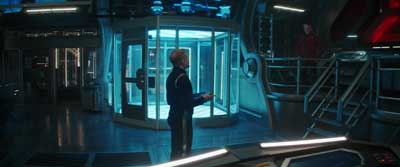 Star Trek: Discovery ScreenCaps "Face the Strange" (S5:E4)