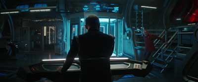 Star Trek: Discovery ScreenCaps "Face the Strange" (S5:E4)