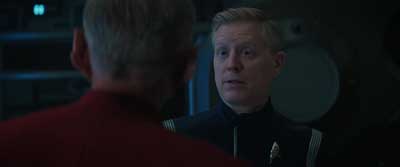 Star Trek: Discovery ScreenCaps "Face the Strange" (S5:E4)