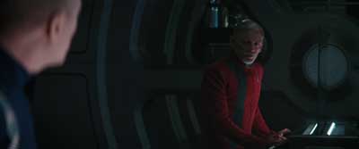 Star Trek: Discovery ScreenCaps "Face the Strange" (S5:E4)