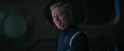 Star Trek: Discovery ScreenCaps "Face the Strange" (S5:E4)