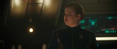 Star Trek: Discovery ScreenCaps "Face the Strange" (S5:E4)