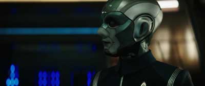 Star Trek: Discovery ScreenCaps "Face the Strange" (S5:E4)