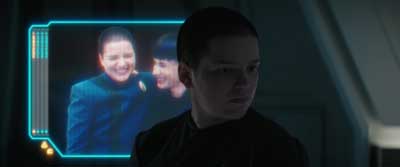Star Trek: Discovery ScreenCaps "Face the Strange" (S5:E4)