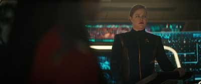 Star Trek: Discovery ScreenCaps "Face the Strange" (S5:E4)