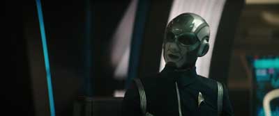 Star Trek: Discovery ScreenCaps "Face the Strange" (S5:E4)