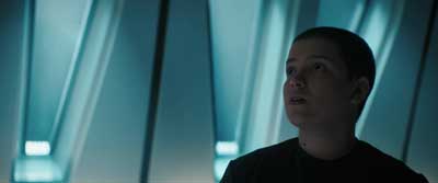 Star Trek: Discovery ScreenCaps "Face the Strange" (S5:E4)