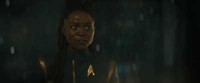 Star Trek: Discovery ScreenCaps "Face the Strange" (S5:E4)