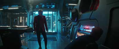 Star Trek: Discovery ScreenCaps "Face the Strange" (S5:E4)