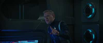 Star Trek: Discovery ScreenCaps "Face the Strange" (S5:E4)