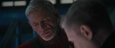 Star Trek: Discovery ScreenCaps "Face the Strange" (S5:E4)