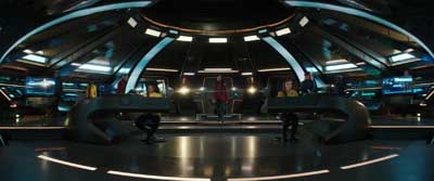 Star Trek: Discovery ScreenCaps "Face the Strange" (S5:E4)