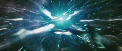 Star Trek: Discovery ScreenCaps "Face the Strange" (S5:E4)