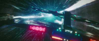 Star Trek: Discovery ScreenCaps "Face the Strange" (S5:E4)