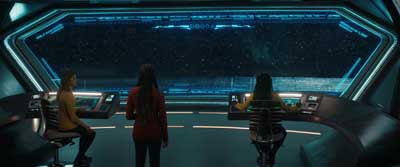 Star Trek: Discovery ScreenCaps "Face the Strange" (S5:E4)