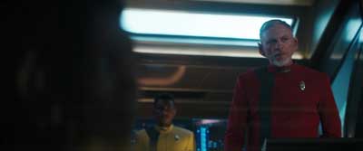 Star Trek: Discovery ScreenCaps "Face the Strange" (S5:E4)
