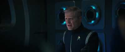 Star Trek: Discovery ScreenCaps "Face the Strange" (S5:E4)