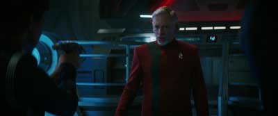 Star Trek: Discovery ScreenCaps "Face the Strange" (S5:E4)