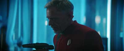 Star Trek: Discovery ScreenCaps "Face the Strange" (S5:E4)
