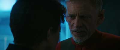 Star Trek: Discovery ScreenCaps "Face the Strange" (S5:E4)