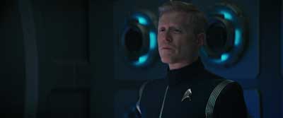 Star Trek: Discovery ScreenCaps "Face the Strange" (S5:E4)