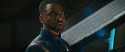 Star Trek: Discovery ScreenCaps "Face the Strange" (S5:E4)