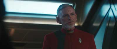 Star Trek: Discovery ScreenCaps "Face the Strange" (S5:E4)
