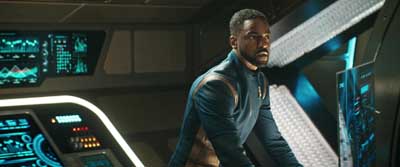 Star Trek: Discovery ScreenCaps "Face the Strange" (S5:E4)