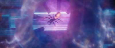 Star Trek: Discovery ScreenCaps "Face the Strange" (S5:E4)