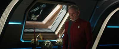 Star Trek: Discovery ScreenCaps "Face the Strange" (S5:E4)