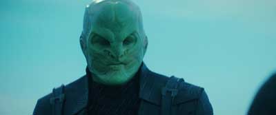 Star Trek: Discovery ScreenCaps "Face the Strange" (S5:E4)