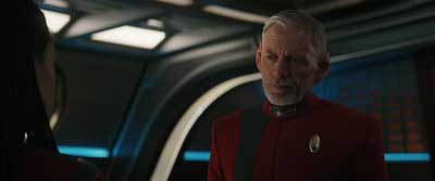 Star Trek: Discovery ScreenCaps "Face the Strange" (S5:E4)