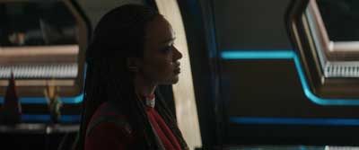 Star Trek: Discovery ScreenCaps "Face the Strange" (S5:E4)