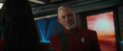 Star Trek: Discovery ScreenCaps "Face the Strange" (S5:E4)