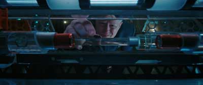 Star Trek: Discovery ScreenCaps "Face the Strange" (S5:E4)
