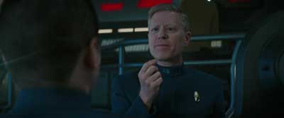 Star Trek: Discovery ScreenCaps "Face the Strange" (S5:E4)