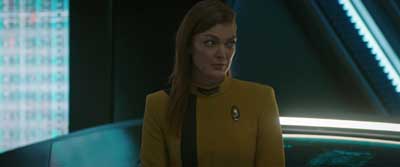 Star Trek: Discovery ScreenCaps "Face the Strange" (S5:E4)
