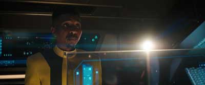 Star Trek: Discovery ScreenCaps "Face the Strange" (S5:E4)