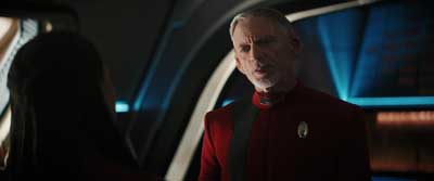 Star Trek: Discovery ScreenCaps "Face the Strange" (S5:E4)