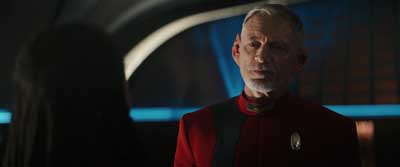 Star Trek: Discovery ScreenCaps "Face the Strange" (S5:E4)