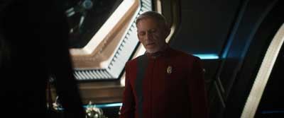 Star Trek: Discovery ScreenCaps "Face the Strange" (S5:E4)