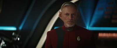 Star Trek: Discovery ScreenCaps "Face the Strange" (S5:E4)