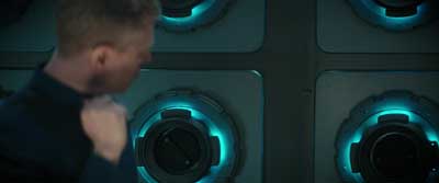 Star Trek: Discovery ScreenCaps "Face the Strange" (S5:E4)