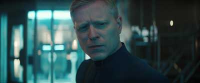 Star Trek: Discovery ScreenCaps "Face the Strange" (S5:E4)