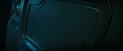 Star Trek: Discovery ScreenCaps "Face the Strange" (S5:E4)
